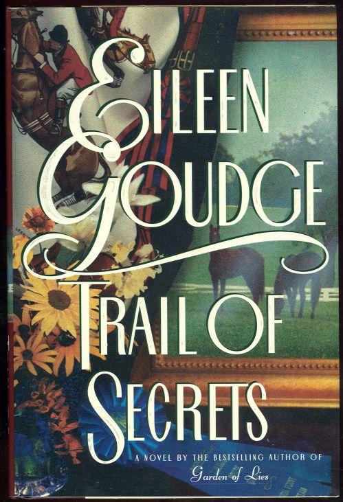 TRAIL OF SECRETS