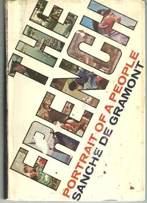 FRENCH Portrait of a People