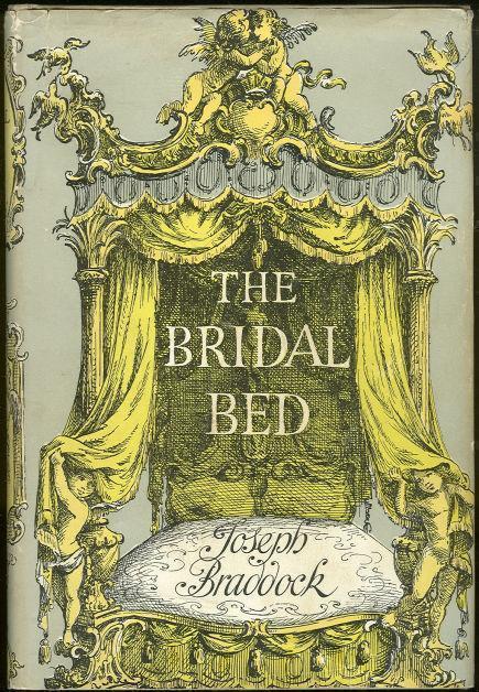 BRIDAL BED