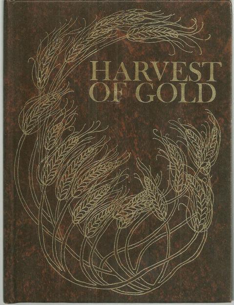 HARVEST OF GOLD