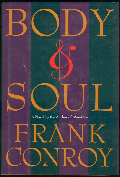 BODY AND SOUL
