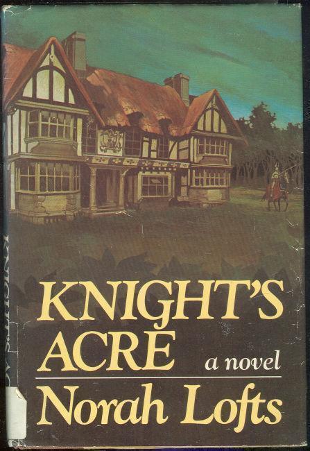 KNIGHT'S ACRE