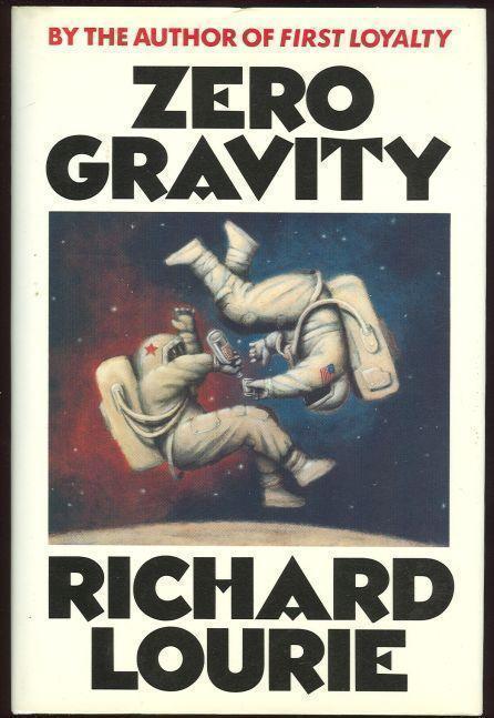 ZERO GRAVITY