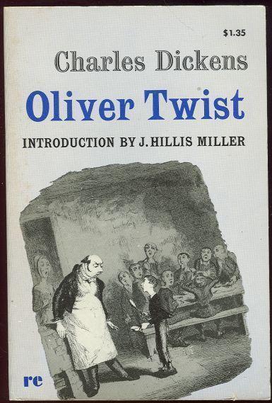 OLIVER TWIST