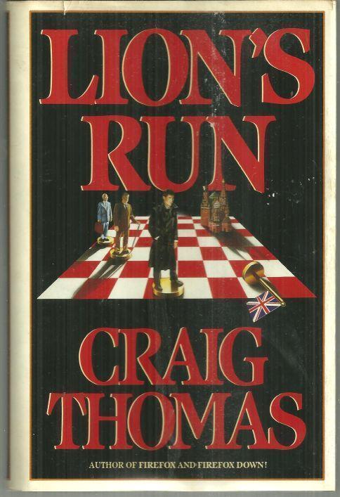 LION'S RUN