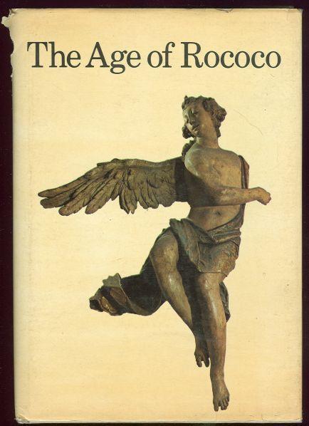 AGE OF ROCOCO