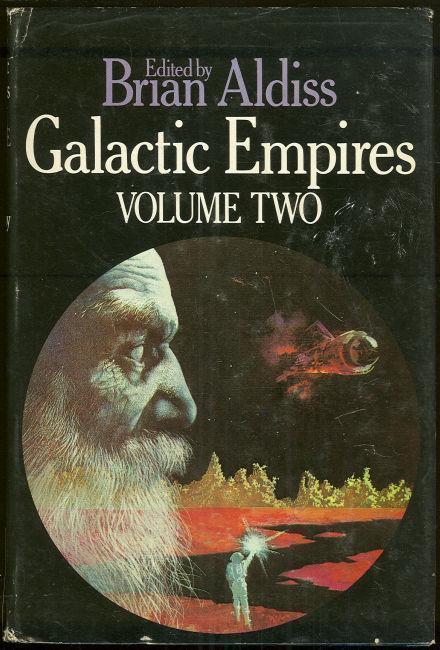GALACTIC EMPIRES VOLUME TWO