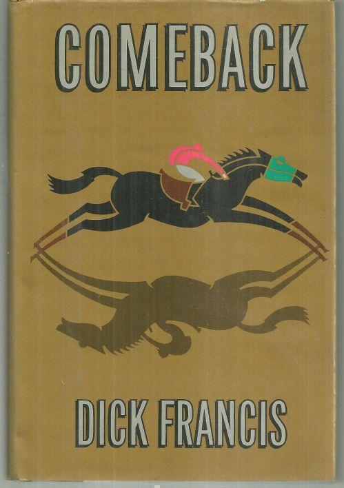 COMEBACK