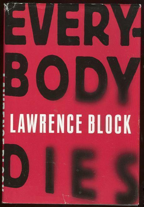 EVERYBODY DIES