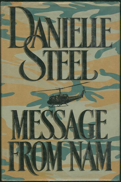 MESSAGE FROM NAM