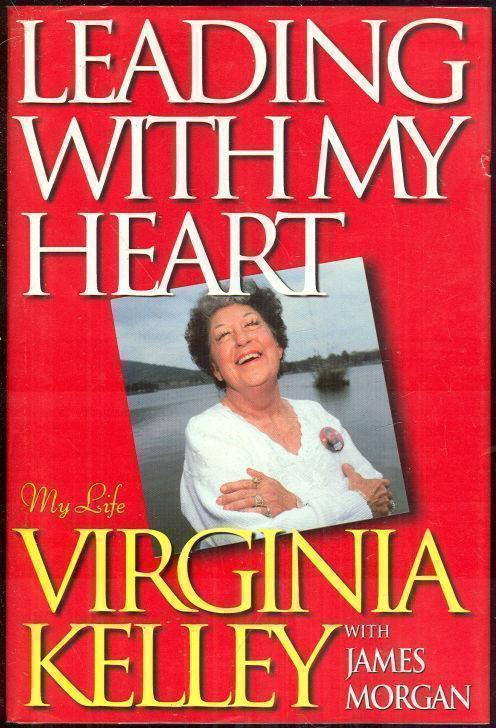 LEADING WITH MY HEART My Life