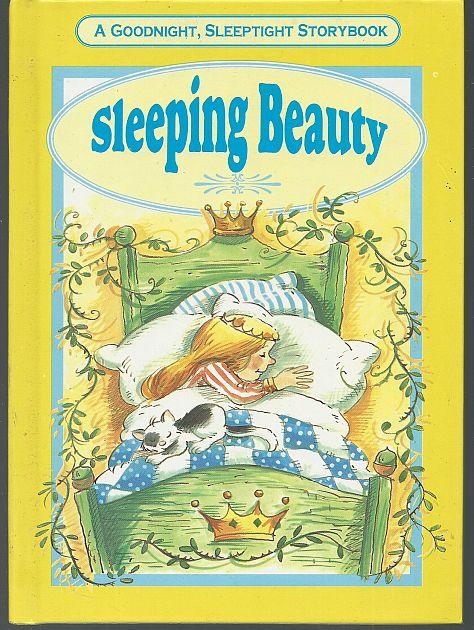 SLEEPING BEAUTY