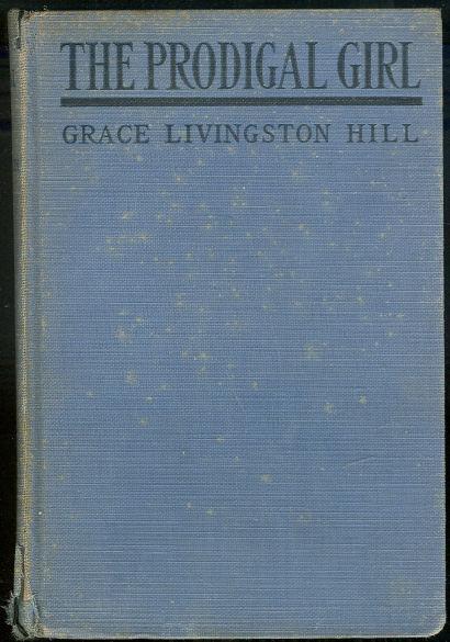 PRODIGAL GIRL