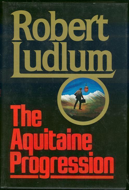 AQUITAINE PROGRESSION