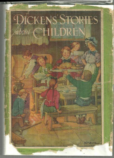 DICKENS' STORIES ABOUT CHILDREN