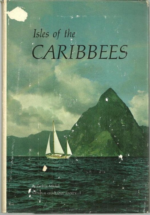 ISLES OF THE CARIBBEES
