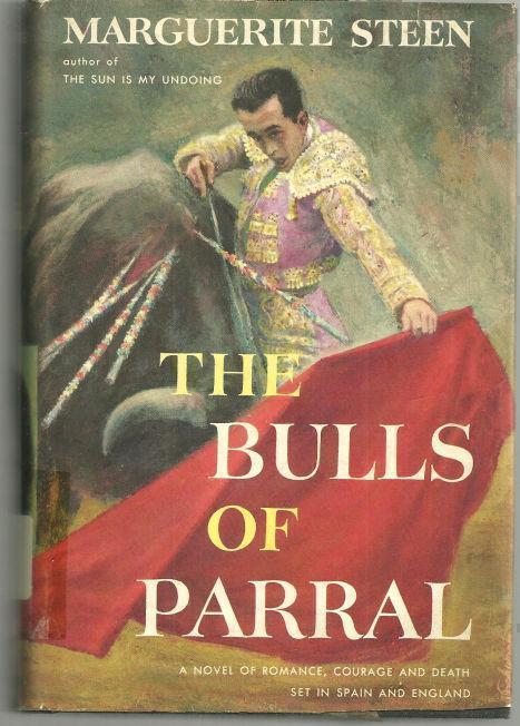 BULLS OF PARRAL