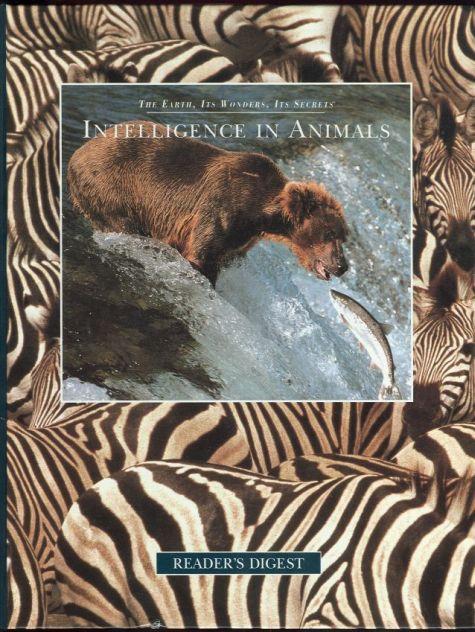 INTELLIGENCE IN ANIMALS The Earth, its Wonders, its Secrets