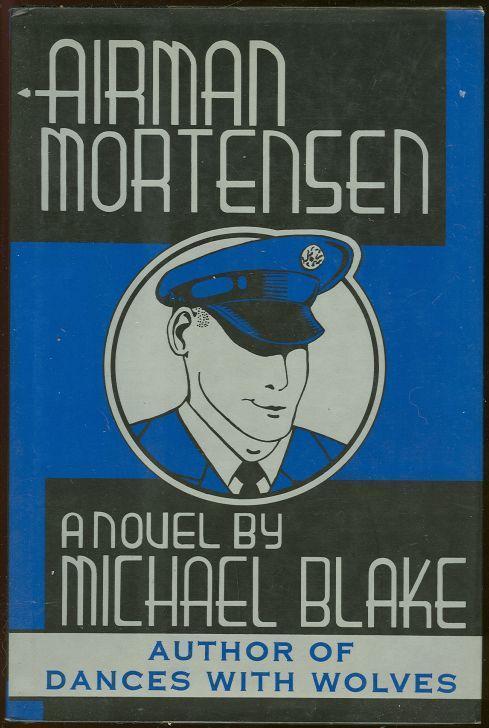 AIRMAN MORTENSEN