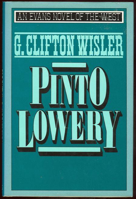 PINTO LOWERY