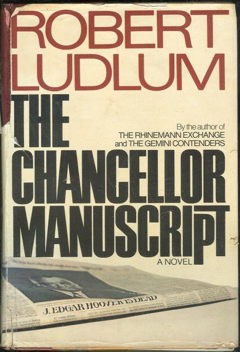 CHANCELLOR MANUSCRIPT