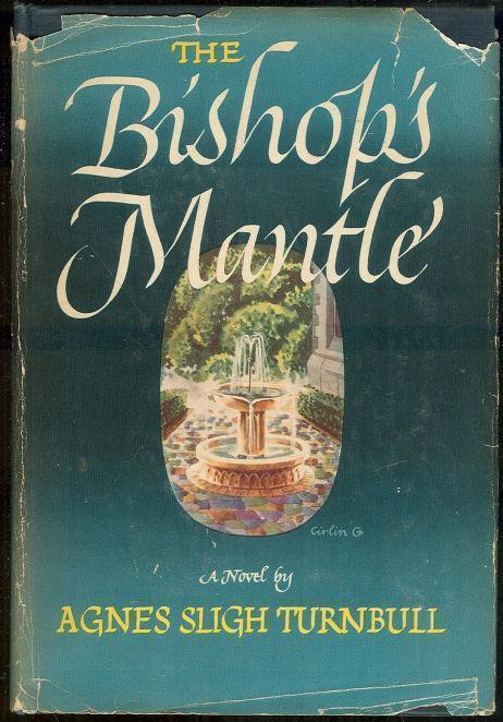 BISHOP'S MANTLE