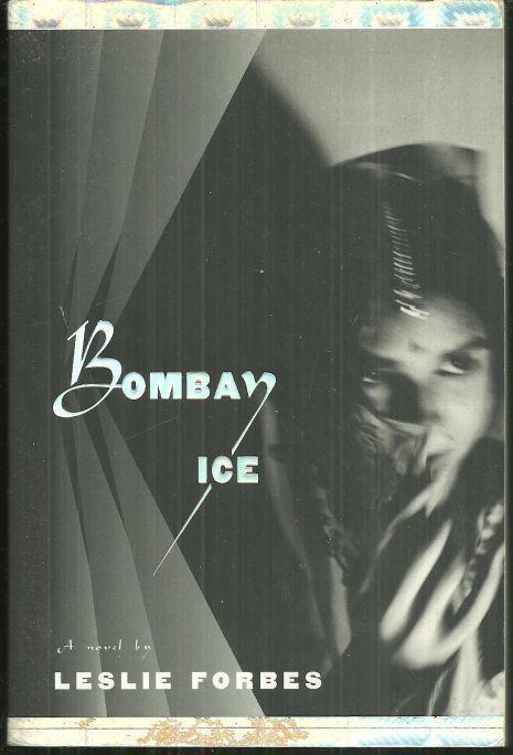 BOMBAY ICE