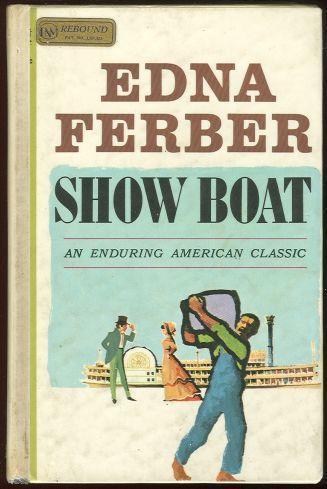 SHOW BOAT