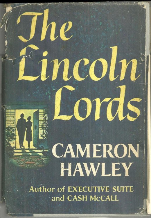 LINCOLN LORDS