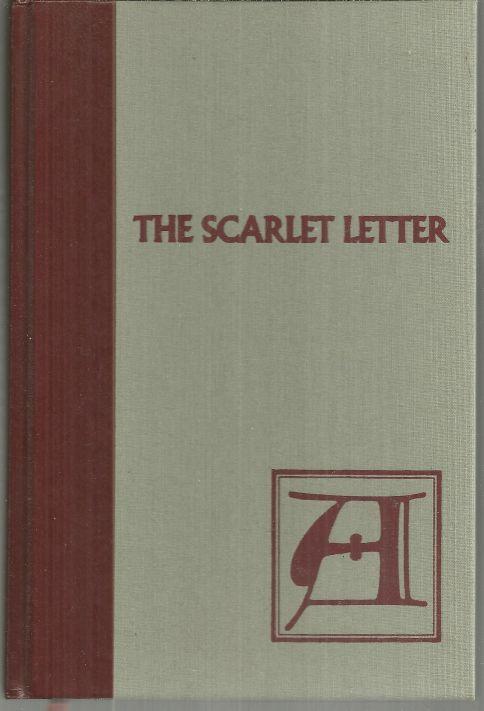 SCARLET LETTER