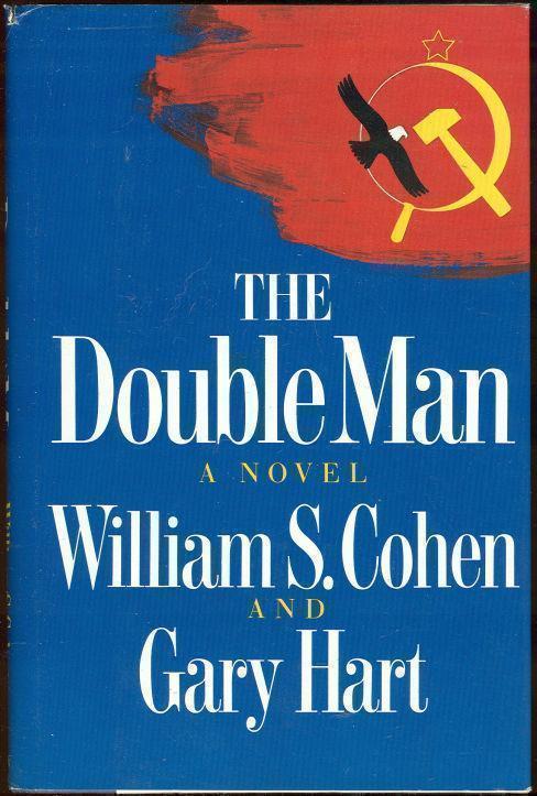DOUBLE MAN