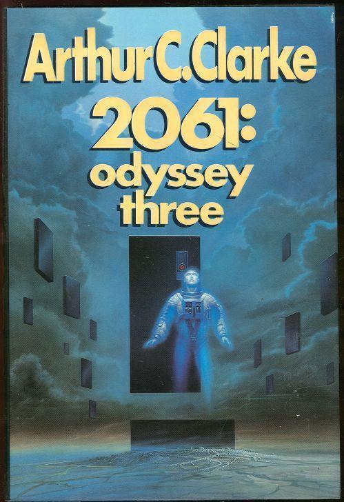 2061 Odyssey Three