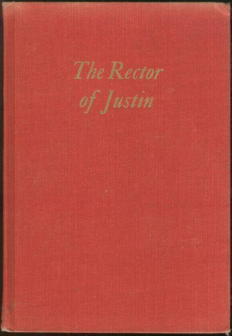 RECTOR OF JUSTIN
