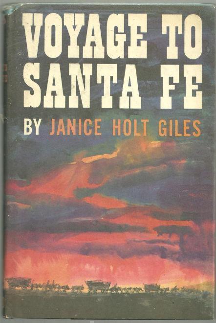 VOYAGE TO SANTA FE