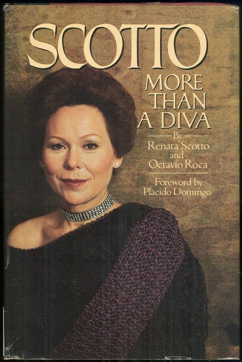 SCOTTO More Than a Diva