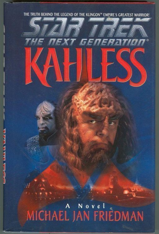 KAHLESS