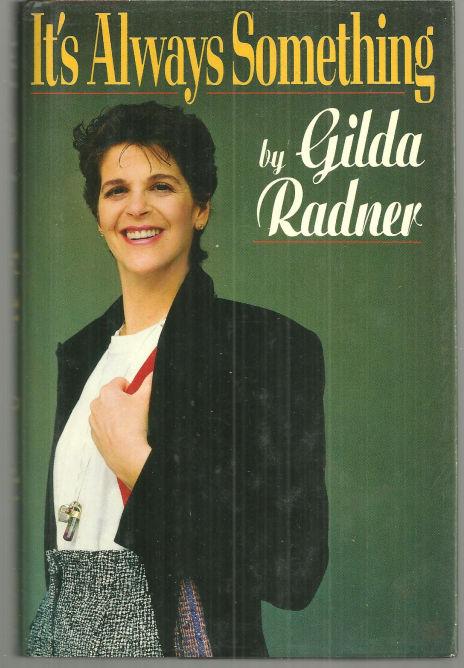 IT'S ALWAYS SOMETHING