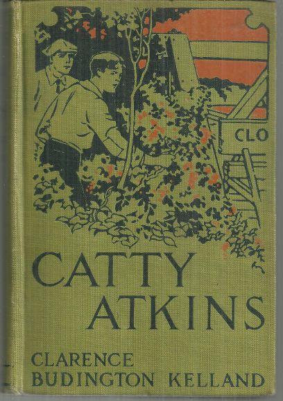 CATTY ATKINS