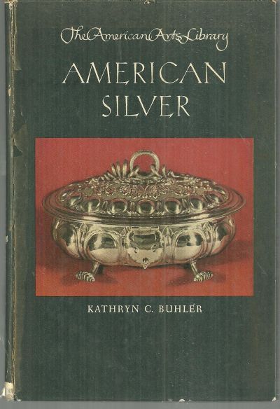 AMERICAN SILVER