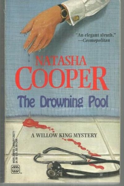 DROWNING POOL