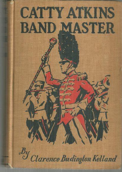 CATTY ATKINS BANDMASTER
