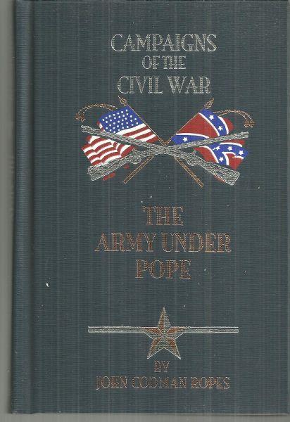 ARMY UNDER POPE