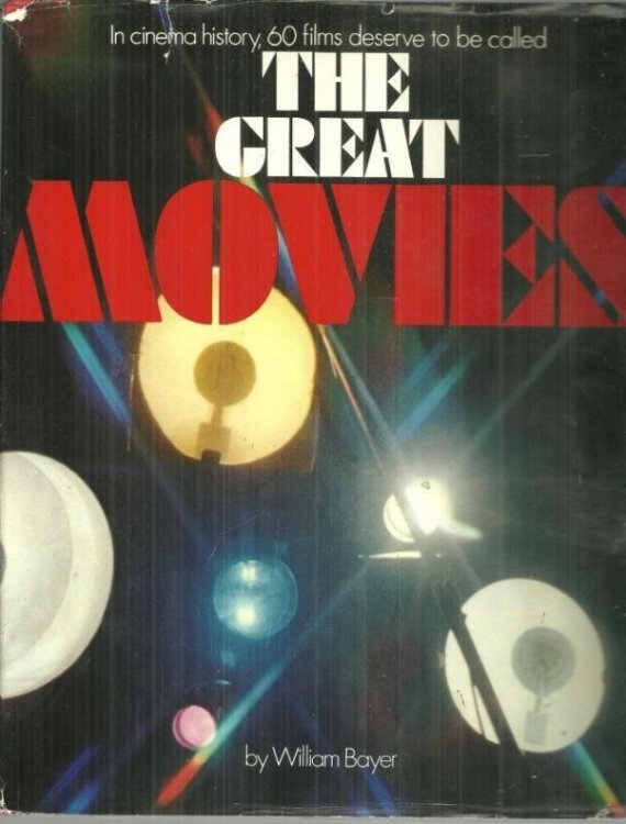 GREAT MOVIES