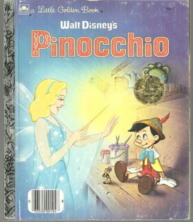 PINOCCHIO