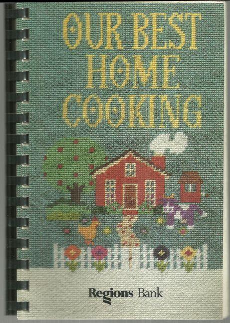 OUR BEST HOME COOKING