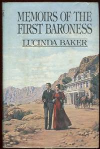 MEMOIRS OF THE FIRST BARONESS