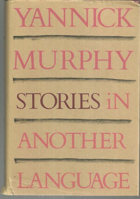 STORIES IN ANOTHER LANGUAGE