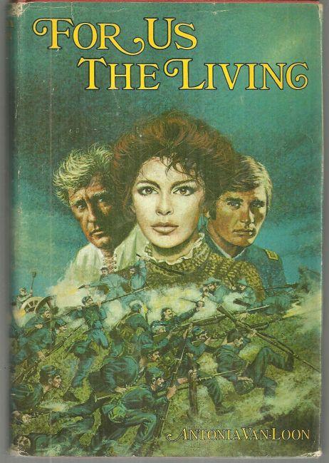 FOR US THE LIVING
