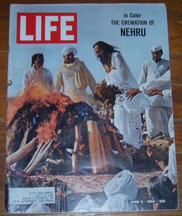 LIFE MAGAZINE JUNE 5, 1964