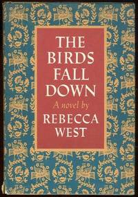 BIRDS FALL DOWN